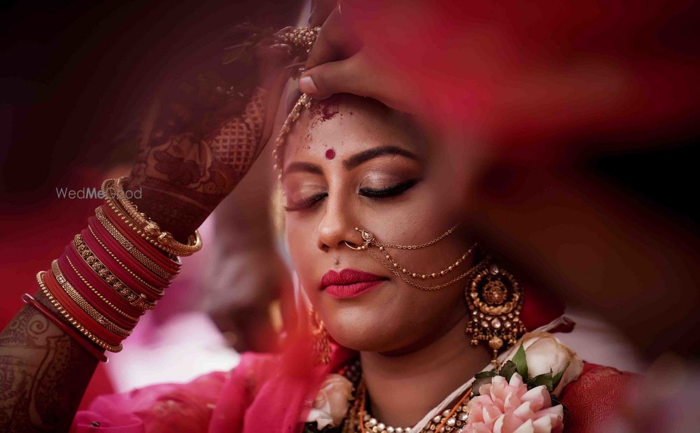 Photo From Puri Wedding Photography - By Weva Photography