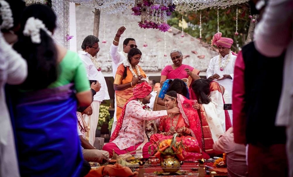 Photo From Puri Wedding Photography - By Weva Photography