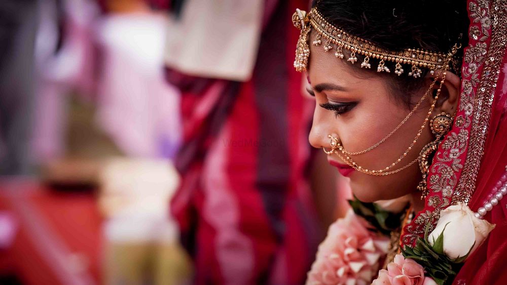 Photo From Puri Wedding Photography - By Weva Photography