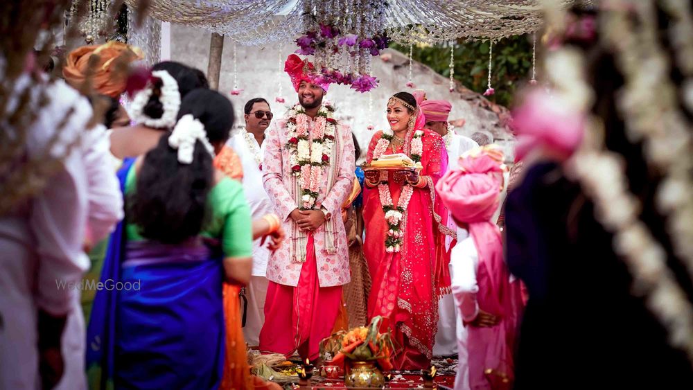 Photo From Puri Wedding Photography - By Weva Photography