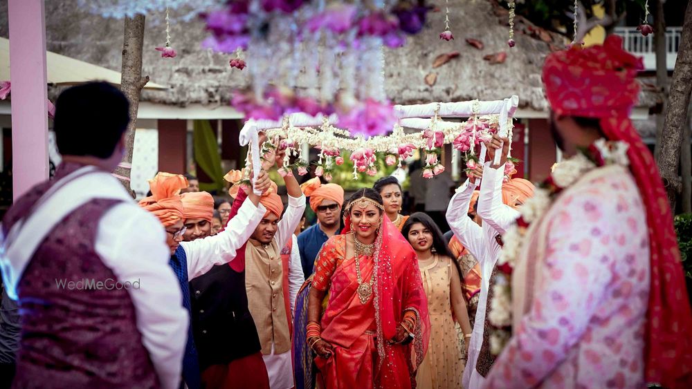 Photo From Puri Wedding Photography - By Weva Photography