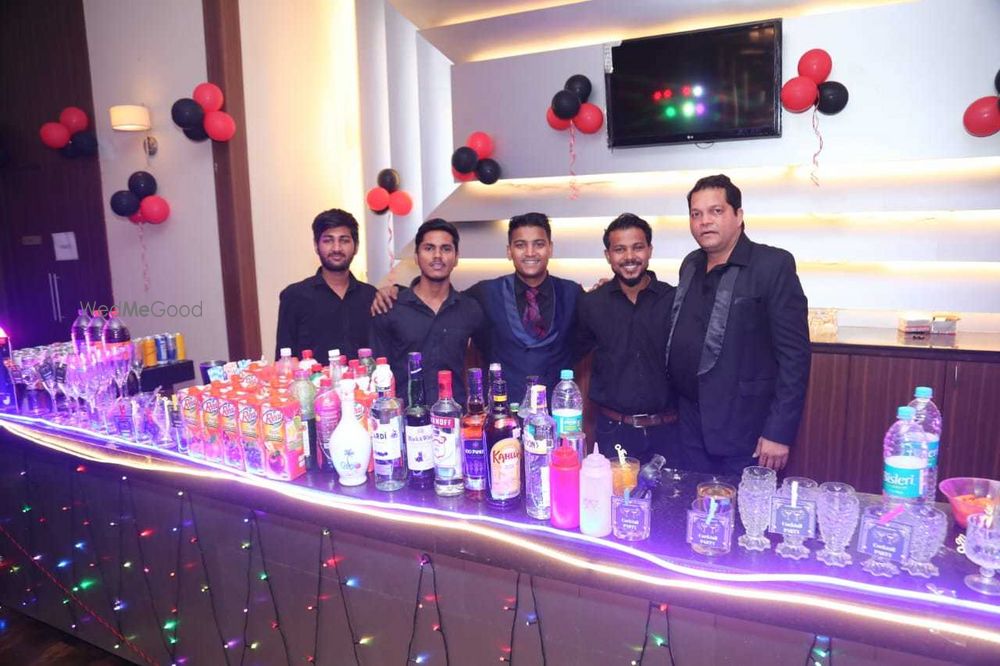 Photo From 31st Night 2024 - By Twins Bartender Event