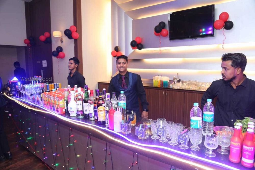 Photo From 31st Night 2024 - By Twins Bartender Event