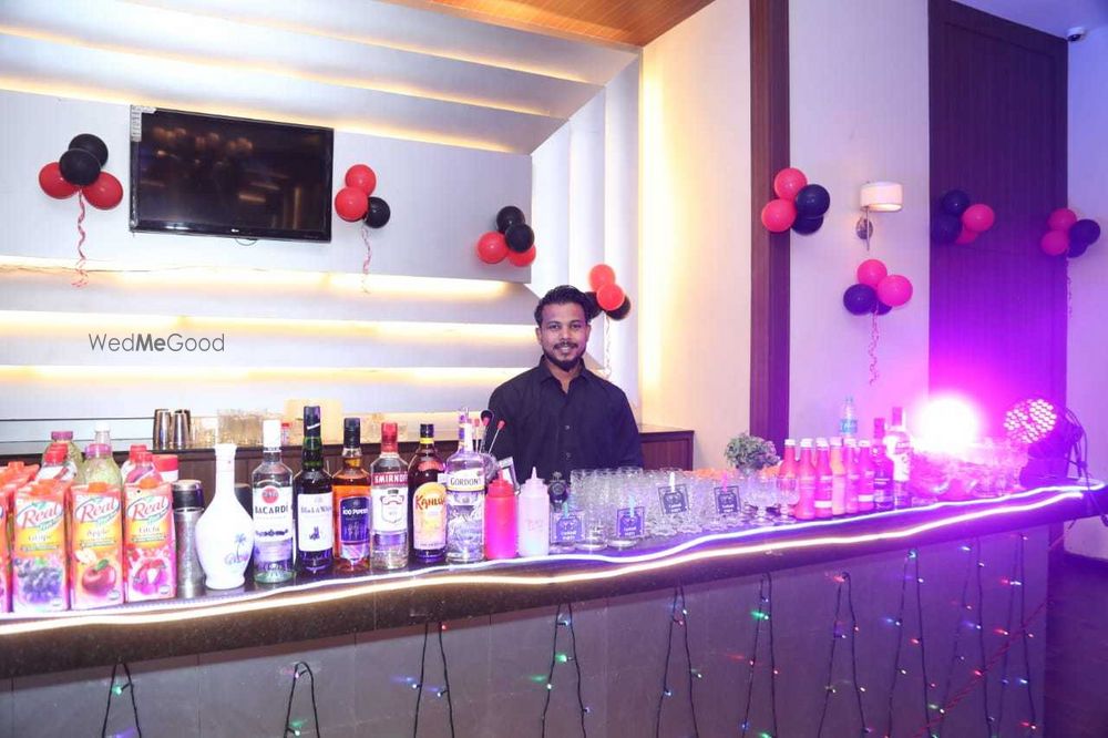 Photo From 31st Night 2024 - By Twins Bartender Event