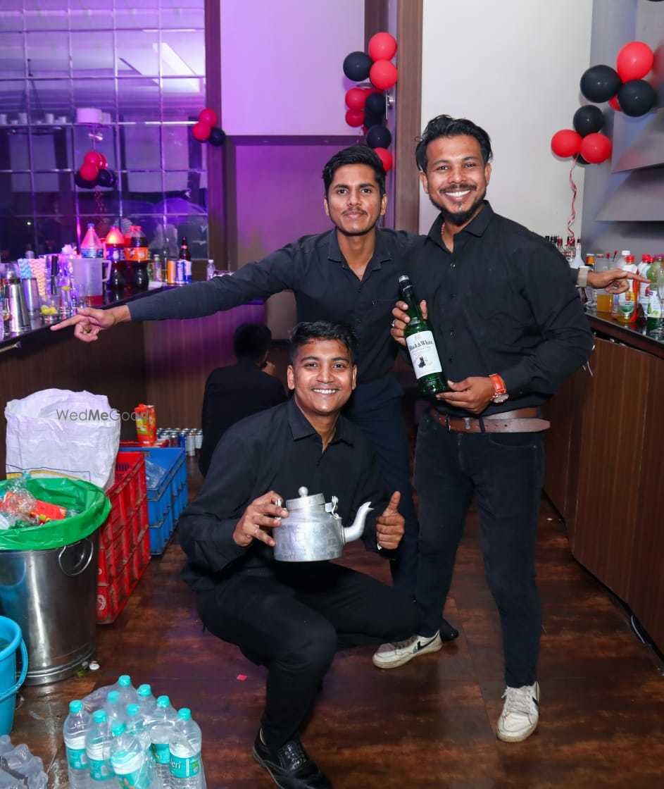 Photo From 31st Night 2024 - By Twins Bartender Event