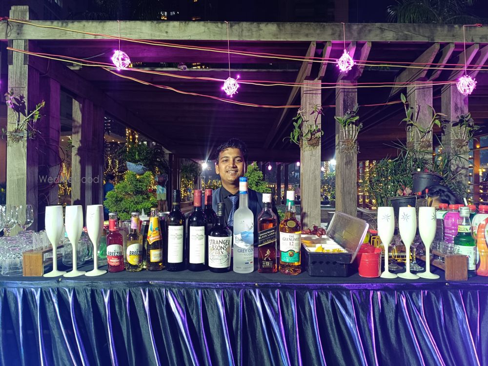 Photo From Society Annual Party - By Twins Bartender Event