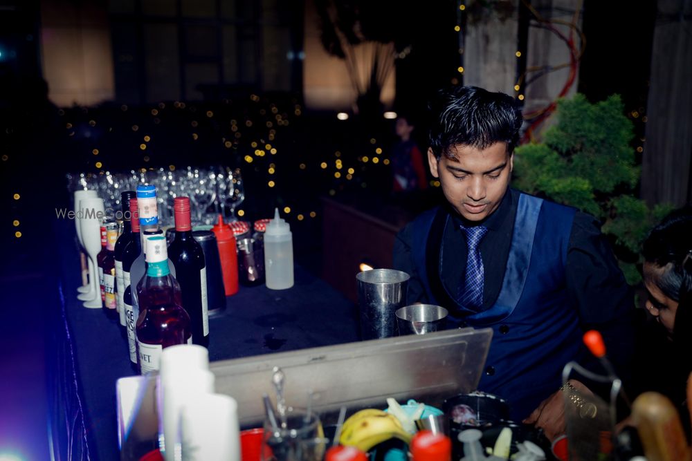 Photo From Society Annual Party - By Twins Bartender Event