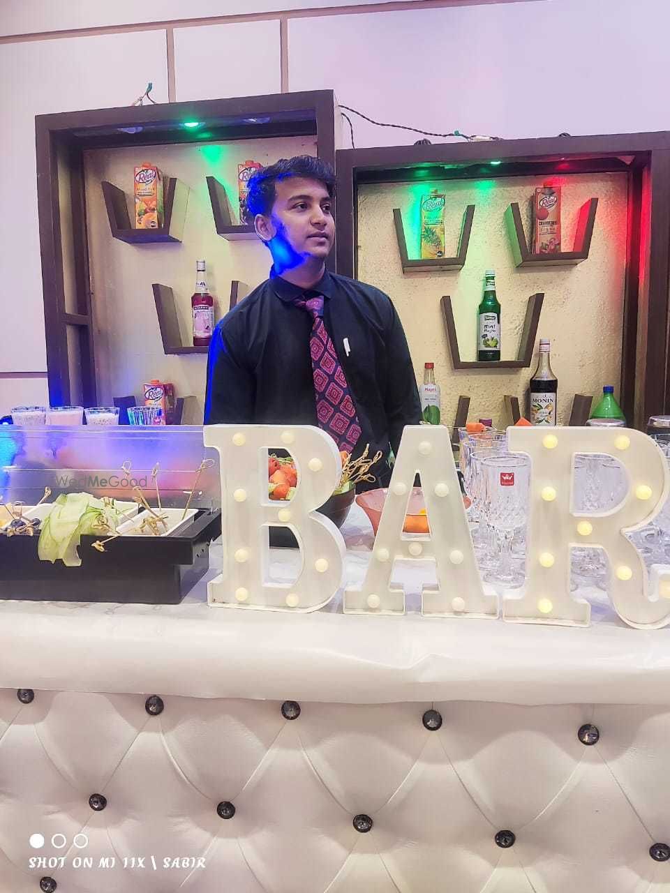 Photo From Wedding Cocktail - By Twins Bartender Event