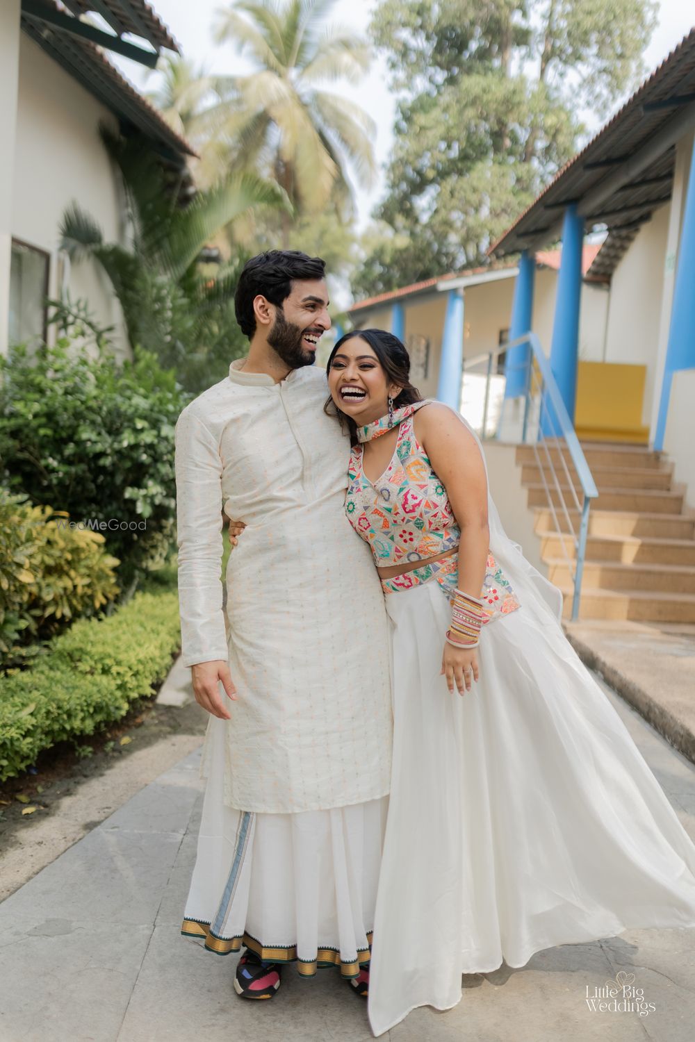 Photo From Shreya Shivam - By Little Big Weddings