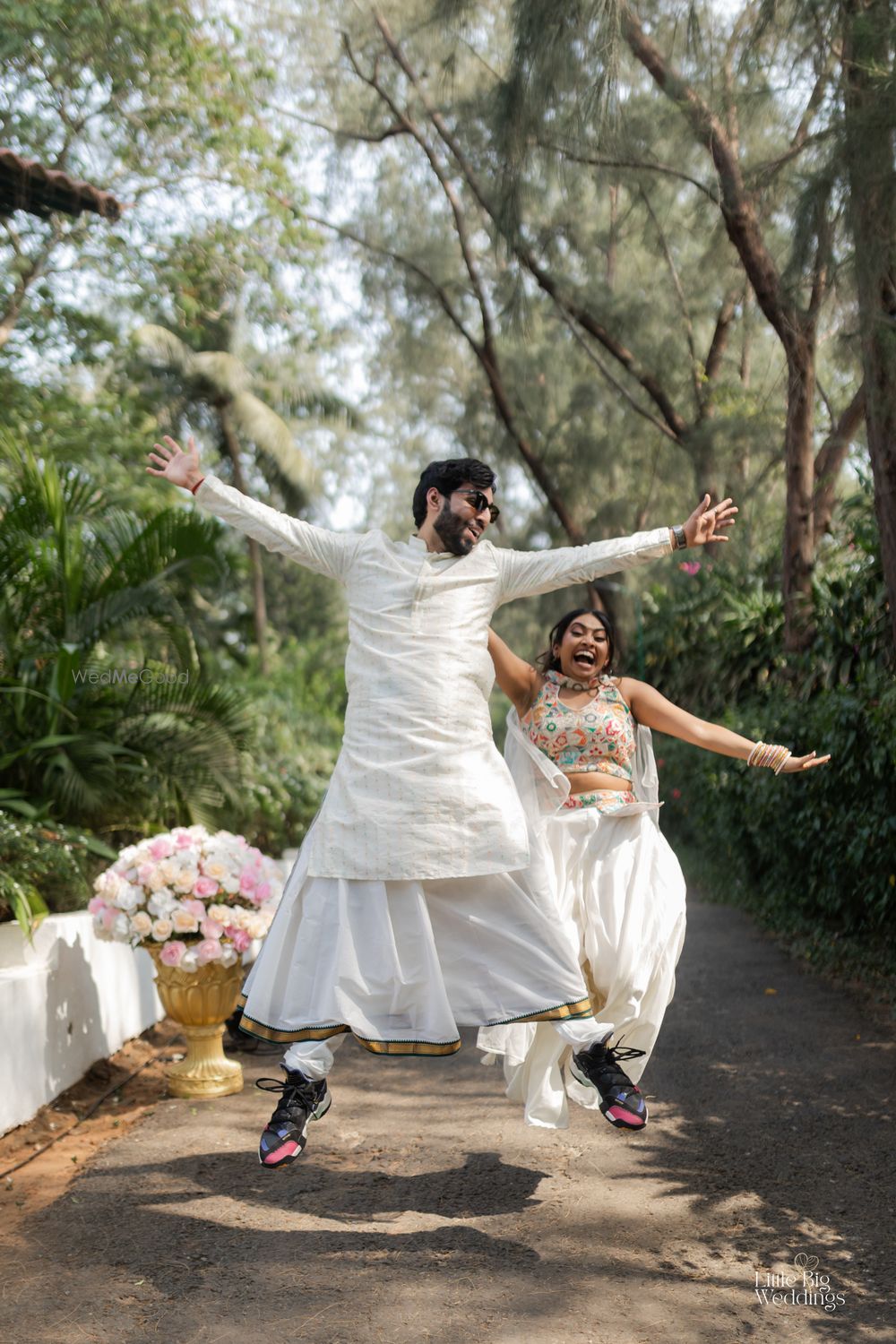 Photo From Shreya Shivam - By Little Big Weddings