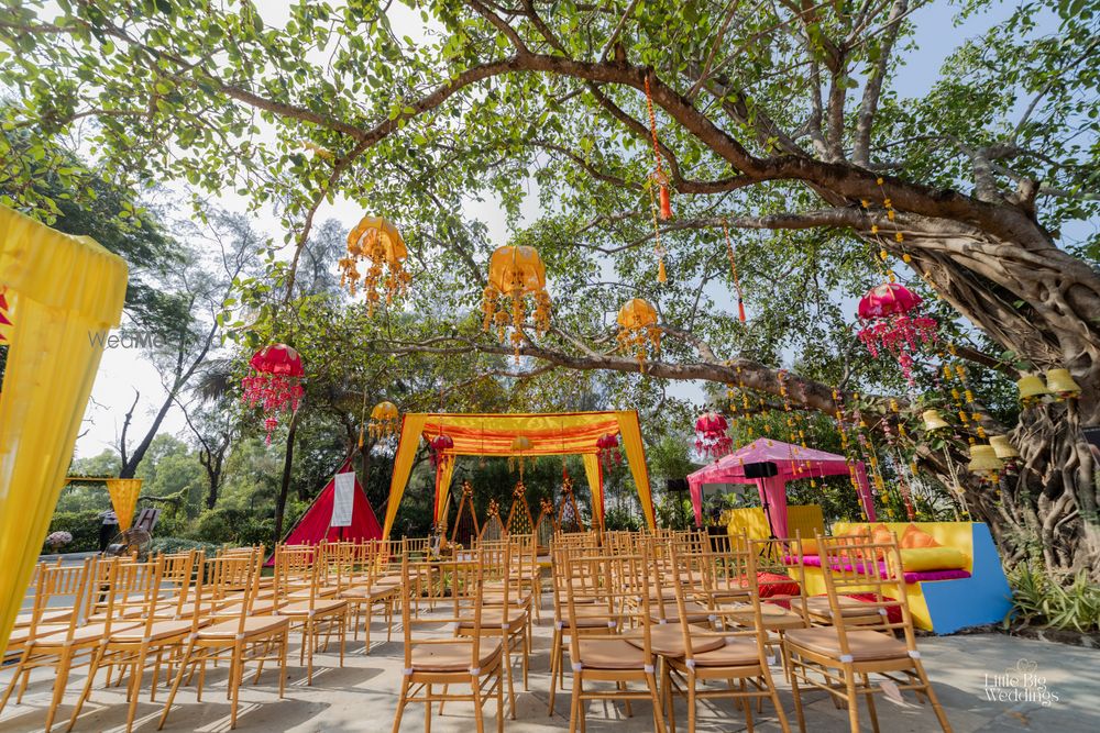Photo From Shreya Shivam - By Little Big Weddings