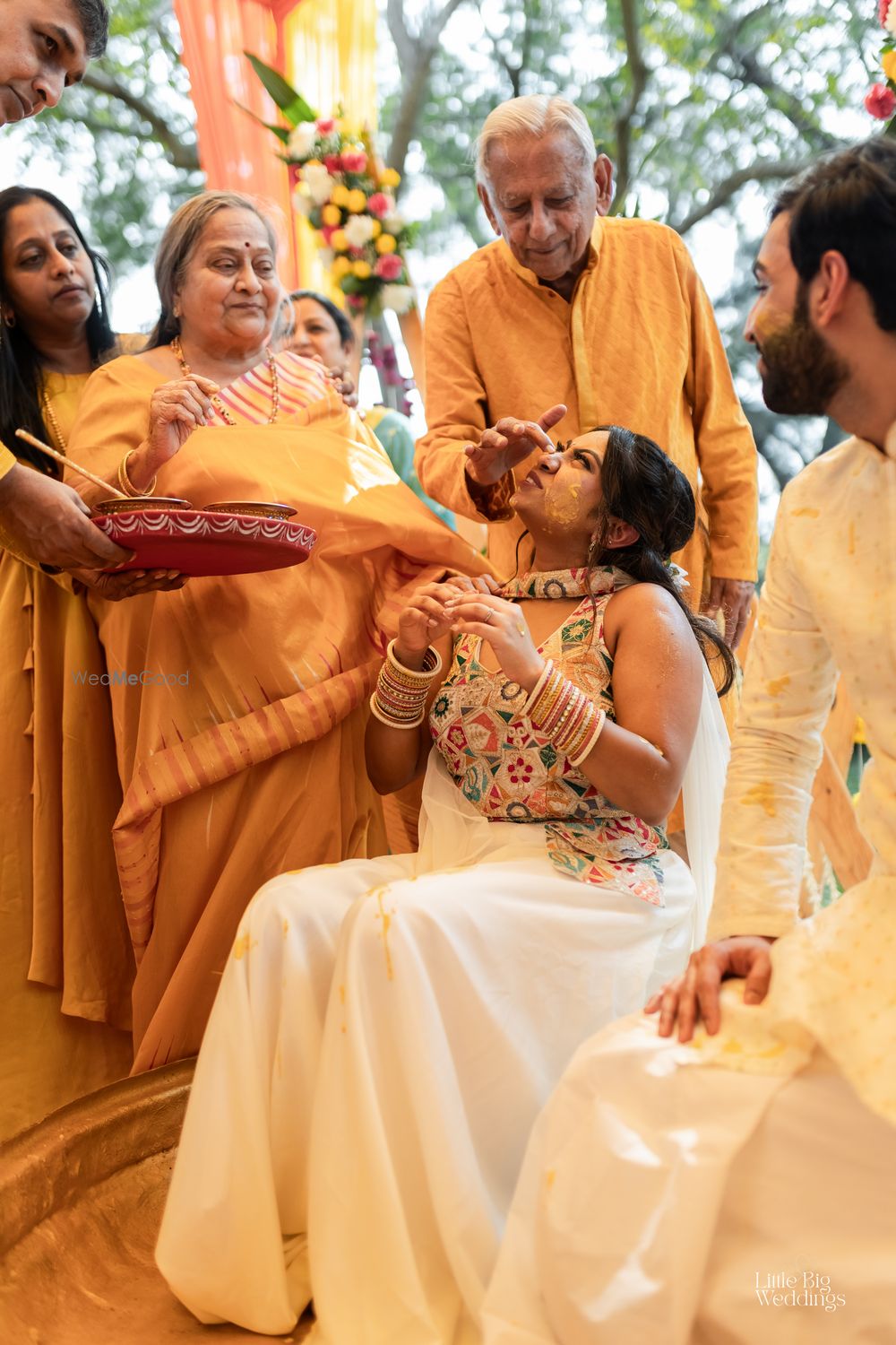 Photo From Shreya Shivam - By Little Big Weddings