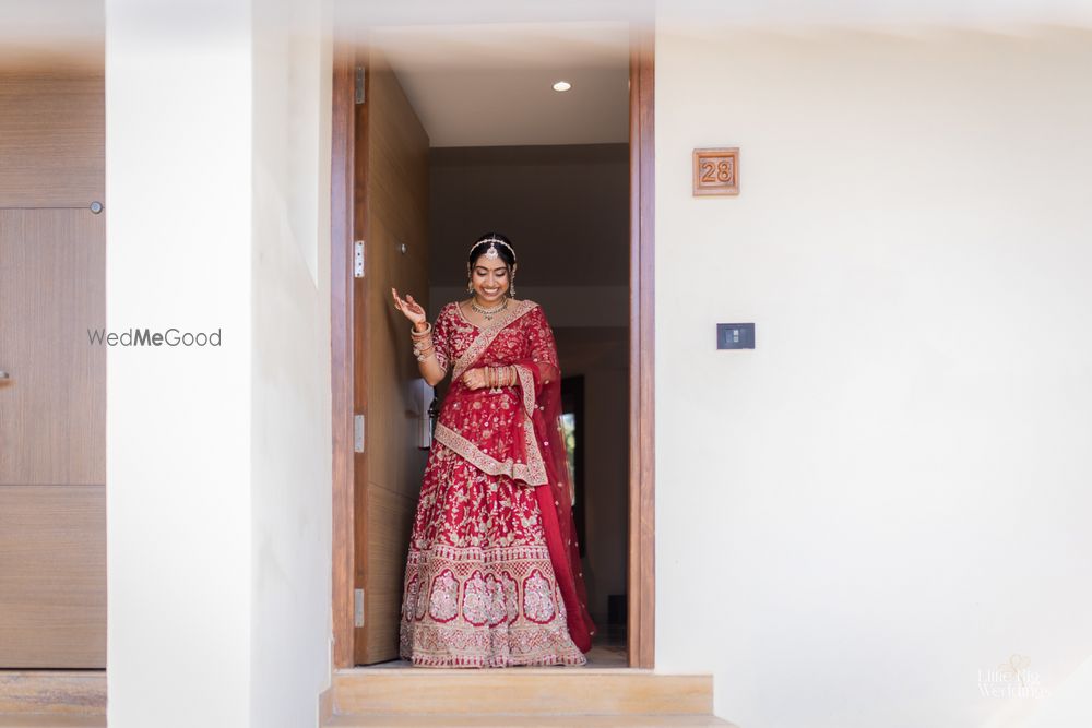 Photo From Shreya Shivam - By Little Big Weddings