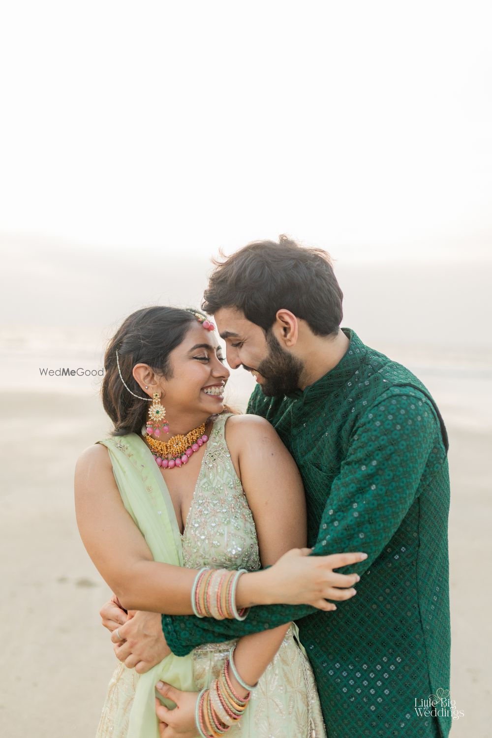 Photo From Shreya Shivam - By Little Big Weddings