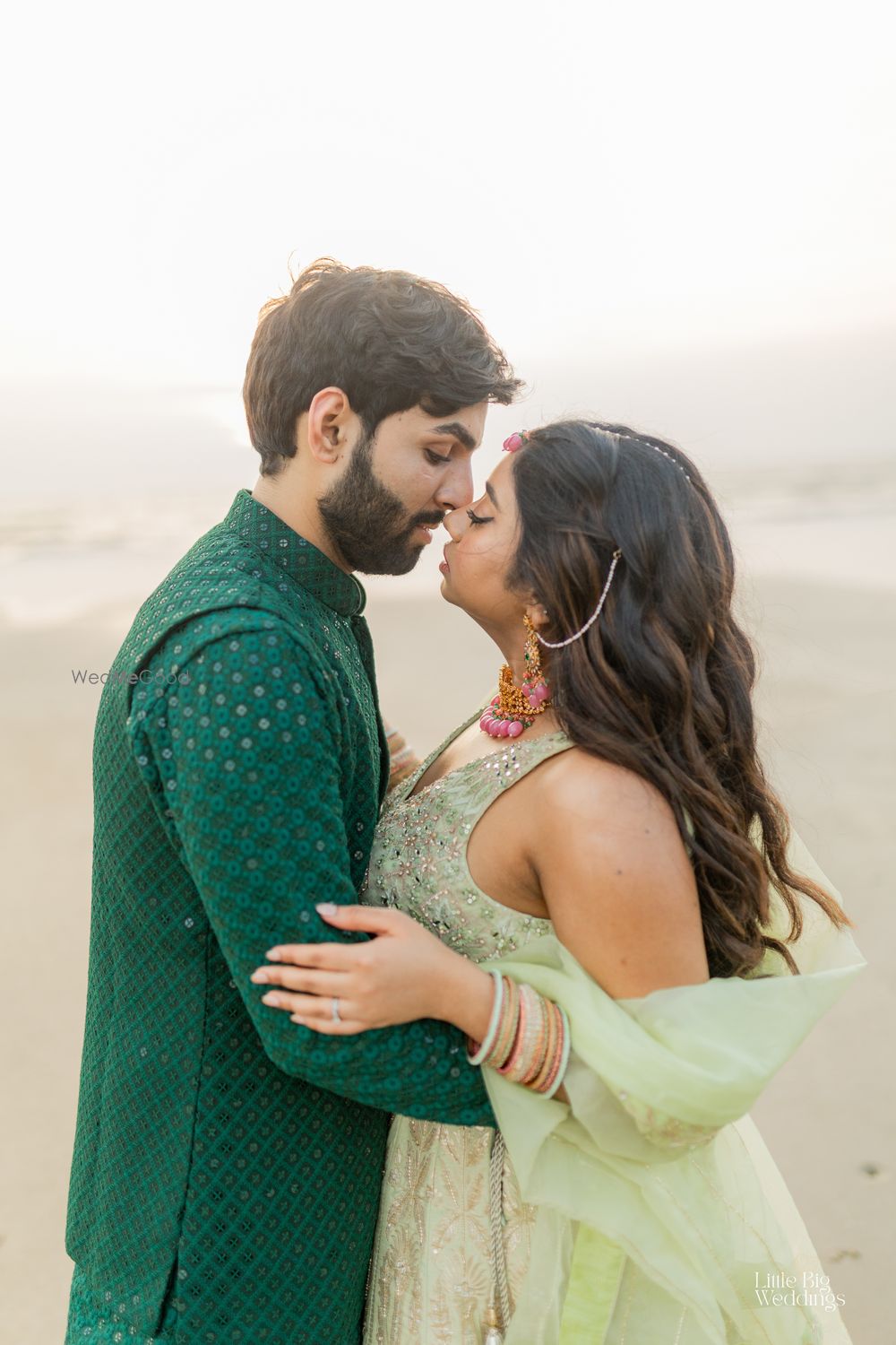 Photo From Shreya Shivam - By Little Big Weddings