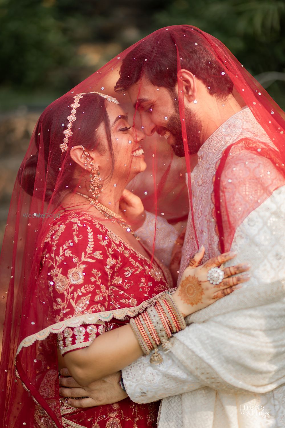 Photo From Shreya Shivam - By Little Big Weddings