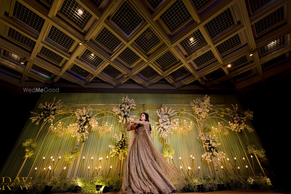 Photo From Tanya & Pushpak - By Riwayat Weddings