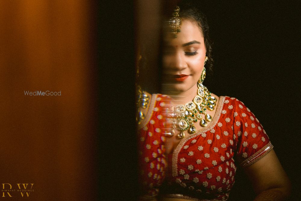 Photo From Pooja & Rishabh - By Riwayat Weddings