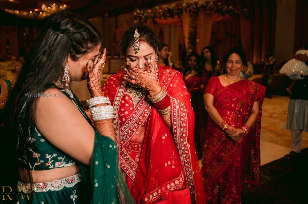 Photo From Pooja & Rishabh - By Riwayat Weddings