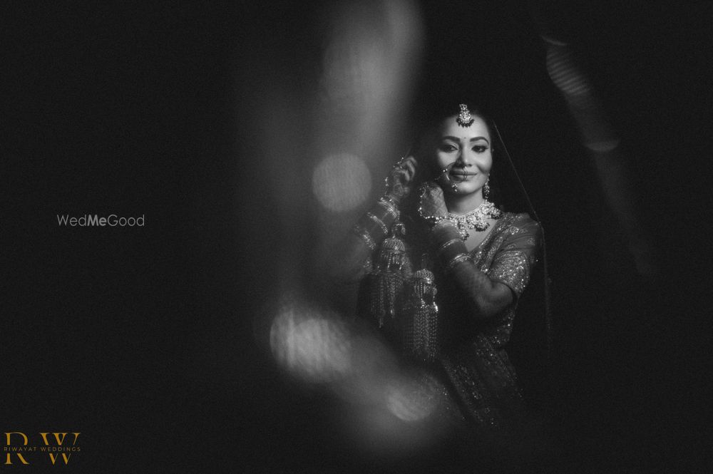 Photo From Vandana & Amit - By Riwayat Weddings