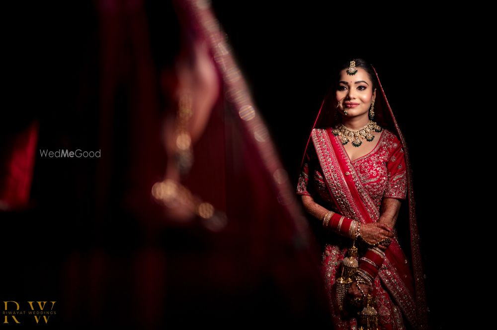 Photo From Vandana & Amit - By Riwayat Weddings