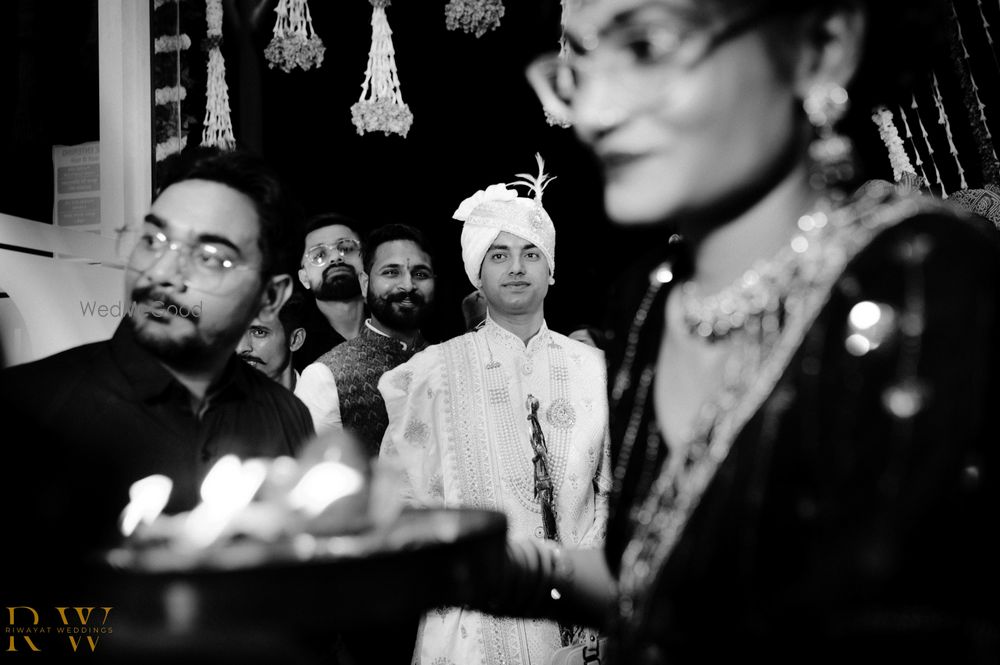 Photo From Vandana & Amit - By Riwayat Weddings