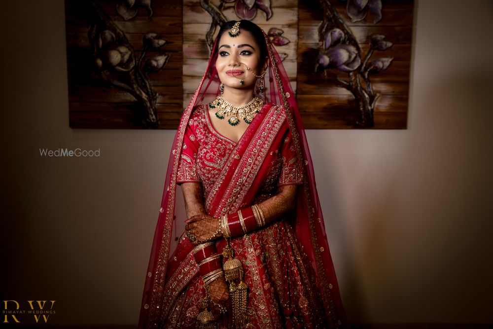 Photo From Vandana & Amit - By Riwayat Weddings