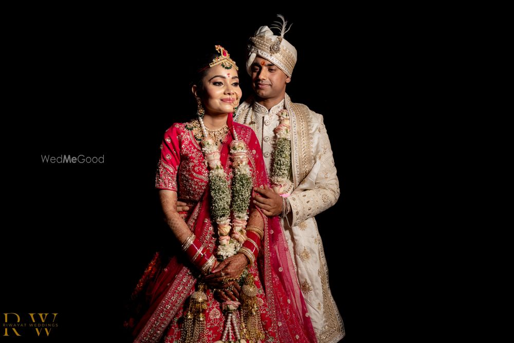 Photo From Vandana & Amit - By Riwayat Weddings