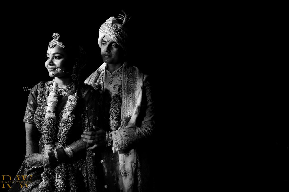 Photo From Vandana & Amit - By Riwayat Weddings