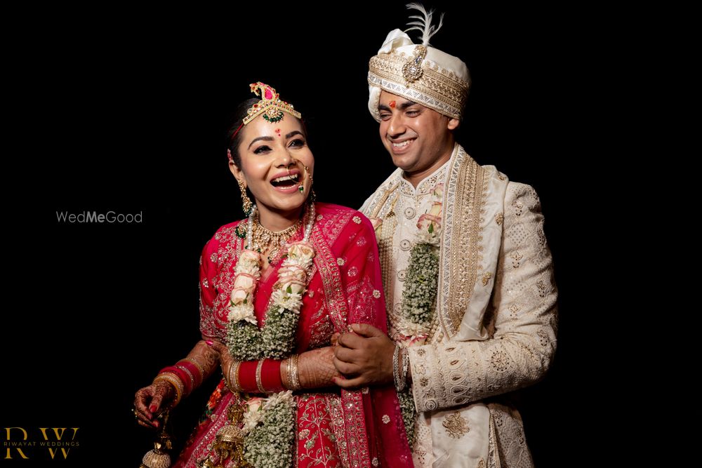 Photo From Vandana & Amit - By Riwayat Weddings