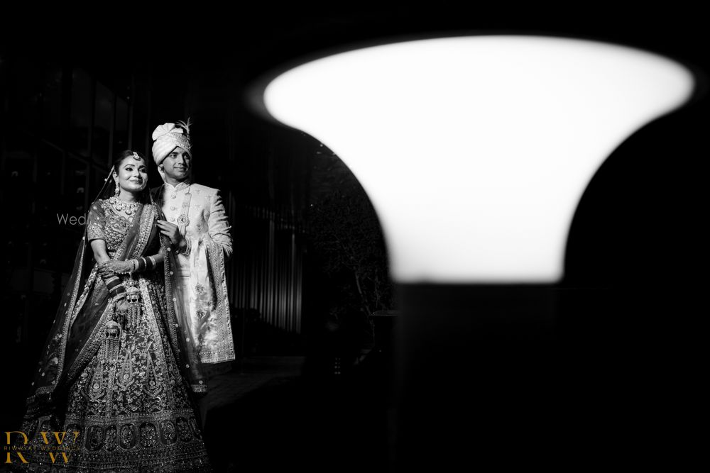 Photo From Vandana & Amit - By Riwayat Weddings