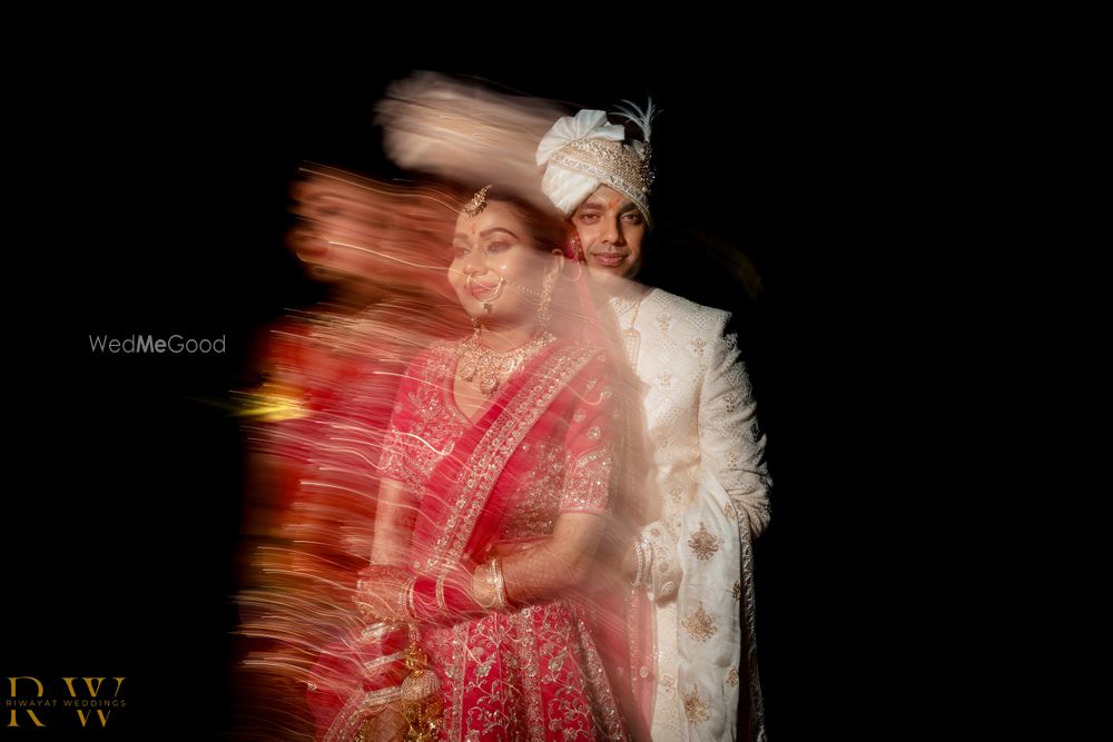 Photo From Vandana & Amit - By Riwayat Weddings