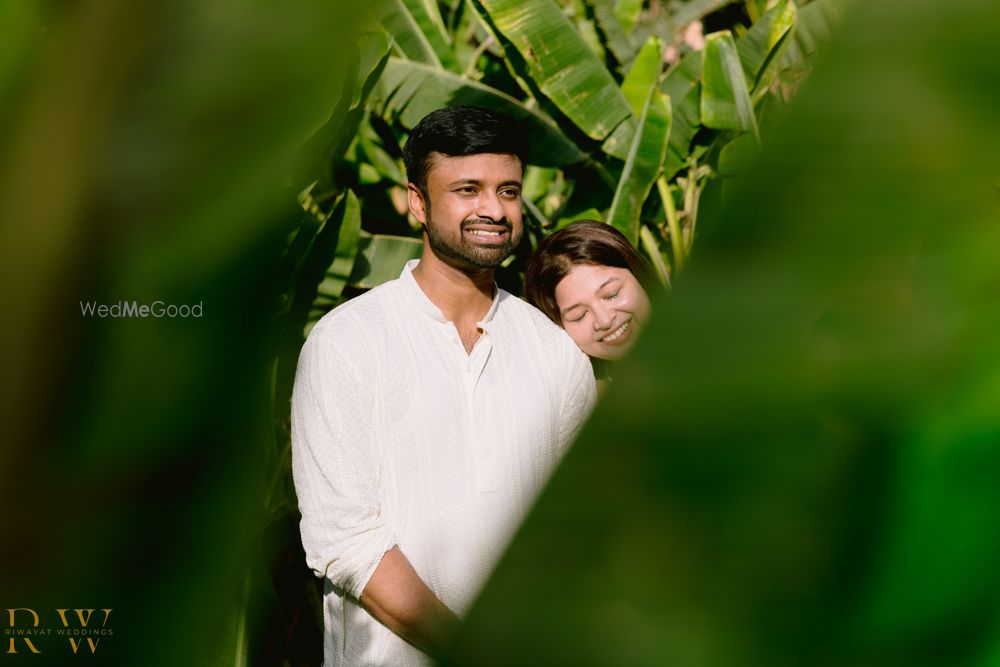 Photo From Ankita & Arijit - By Riwayat Weddings