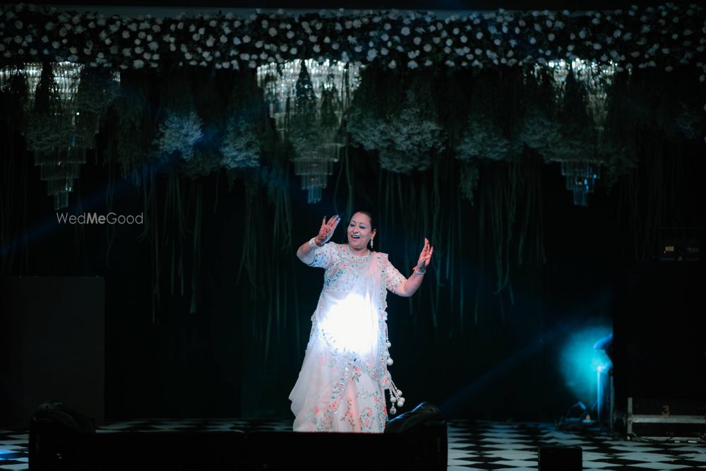 Photo From Shivang and Ria - By Choreography By Kashika