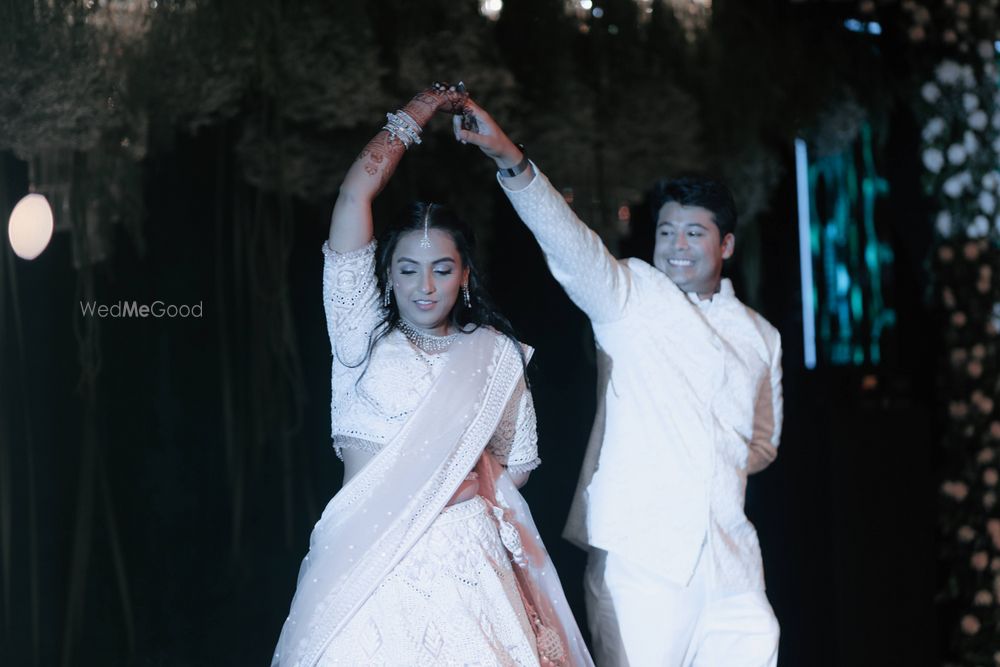 Photo From Shivang and Ria - By Choreography By Kashika