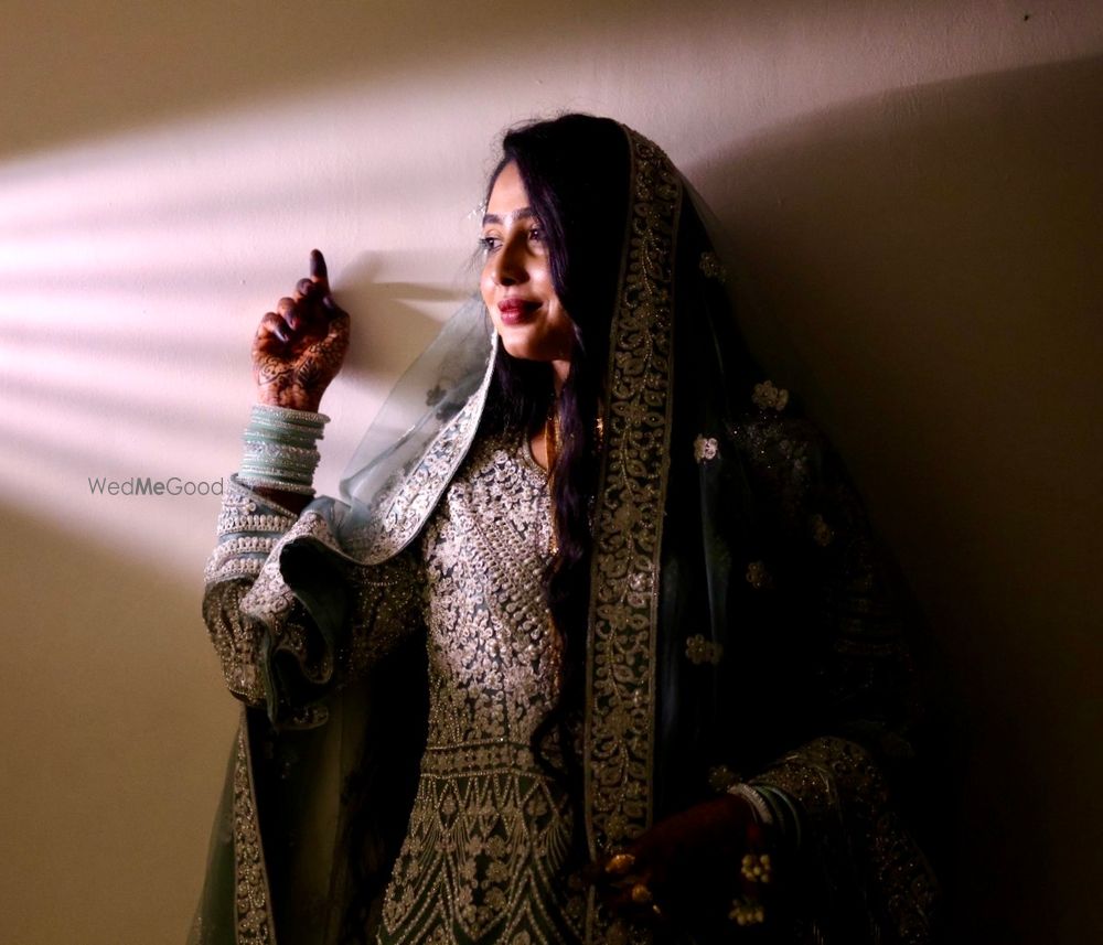 Photo From Amreen weds Zuhaib - By Shehla Ahmed Makeup