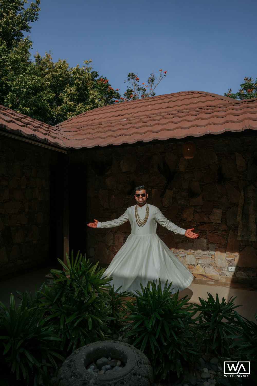 Photo From Aditi & Parth - By Wedding Art