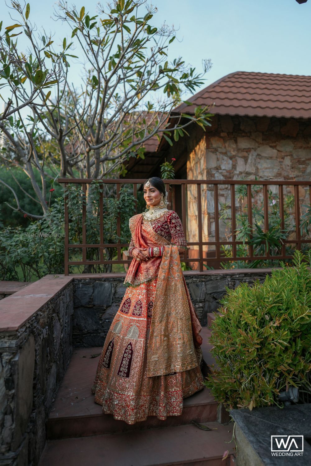 Photo From Aditi & Parth - By Wedding Art