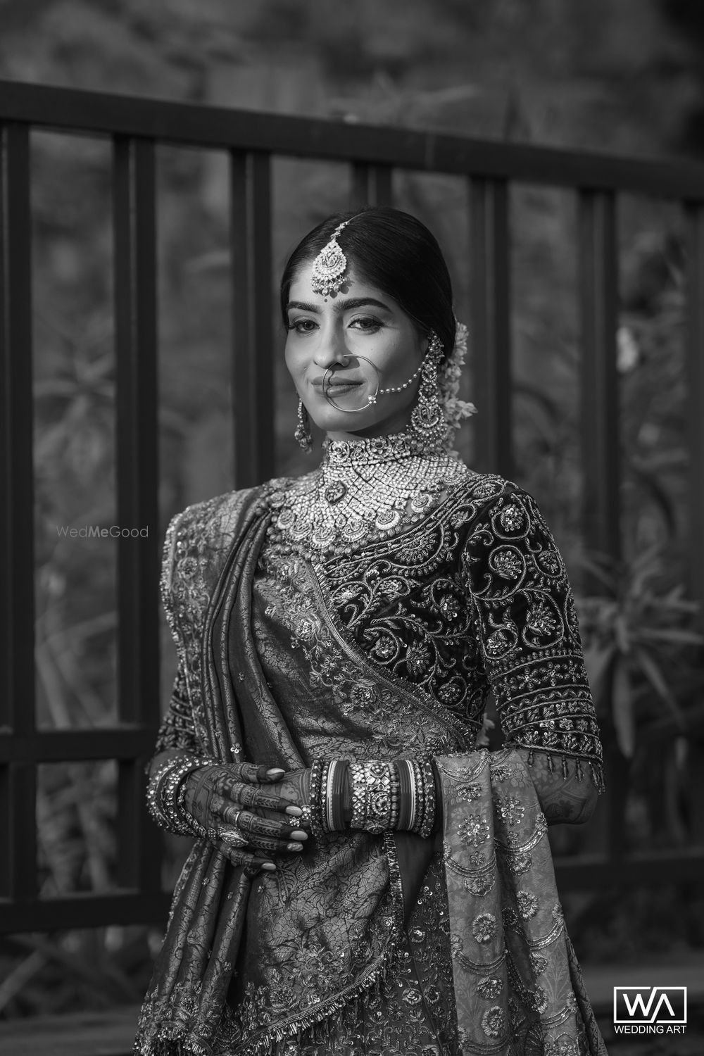 Photo From Aditi & Parth - By Wedding Art