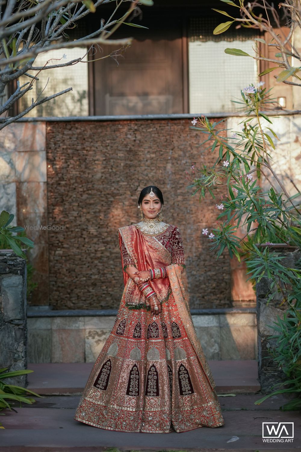 Photo From Aditi & Parth - By Wedding Art