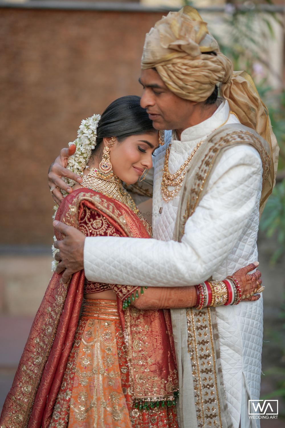 Photo From Aditi & Parth - By Wedding Art