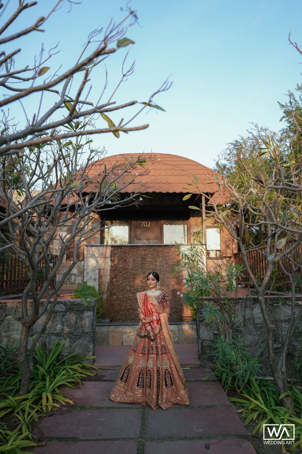 Photo From Aditi & Parth - By Wedding Art