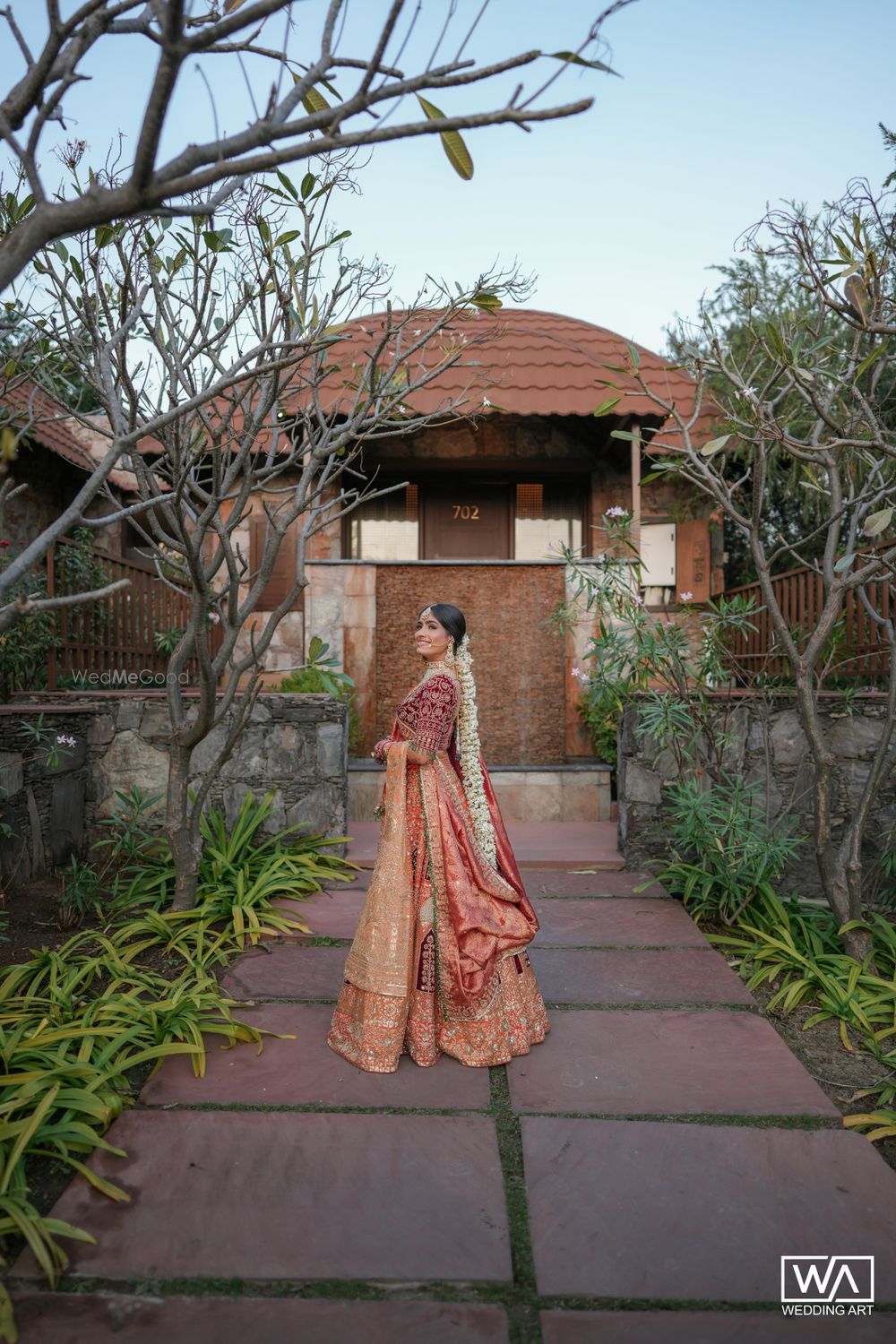 Photo From Aditi & Parth - By Wedding Art