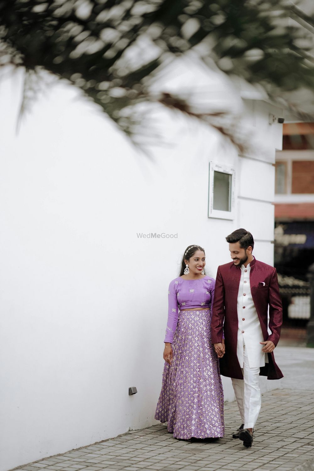 Photo From Vinay & Lekha - By Grand Lens Studio