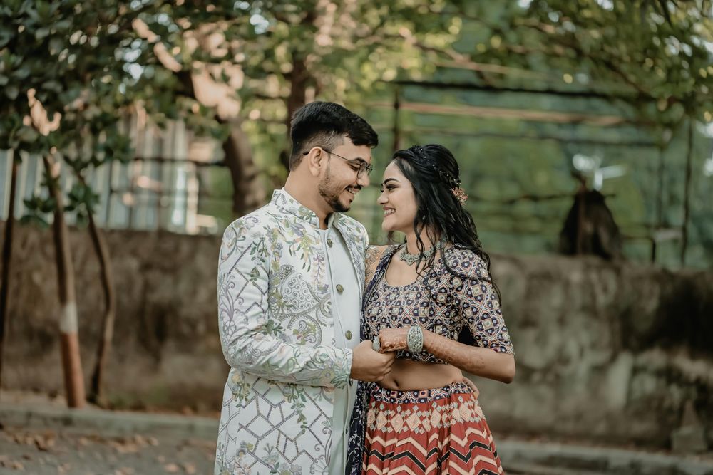 Photo From Ankit & Priyanshi - By Grand Lens Studio