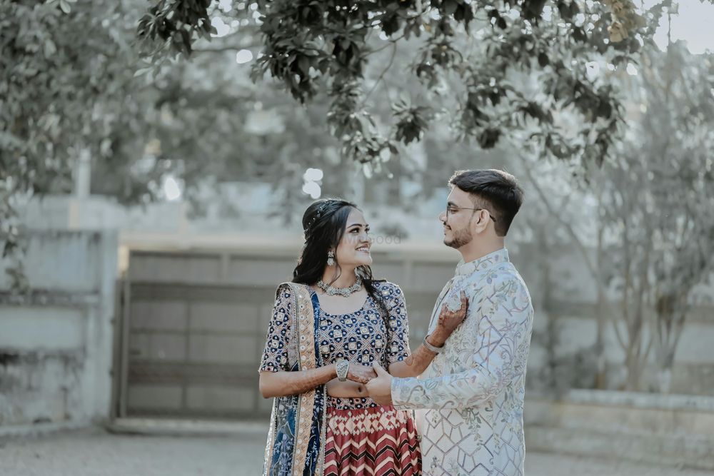 Photo From Ankit & Priyanshi - By Grand Lens Studio