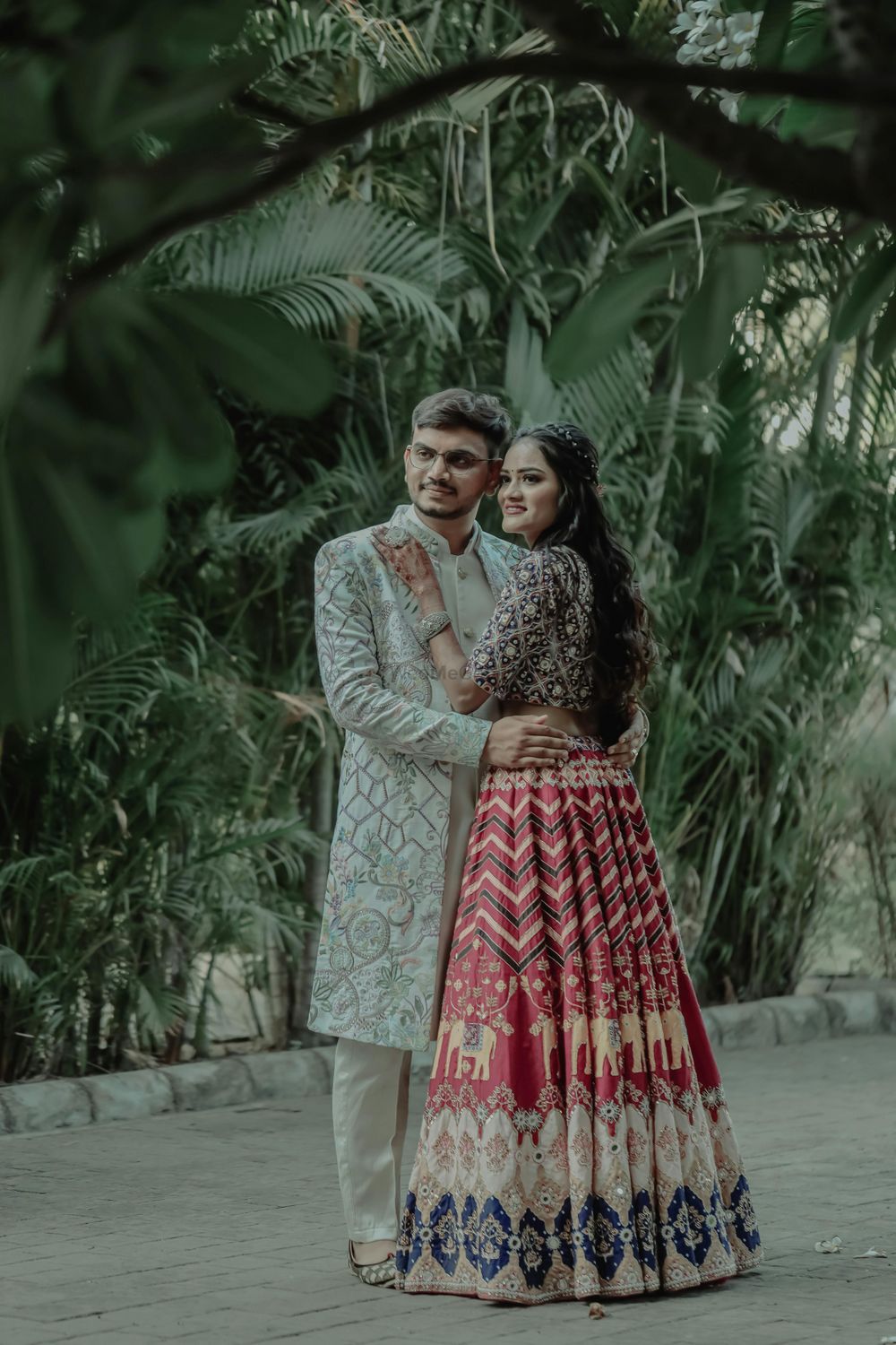 Photo From Ankit & Priyanshi - By Grand Lens Studio