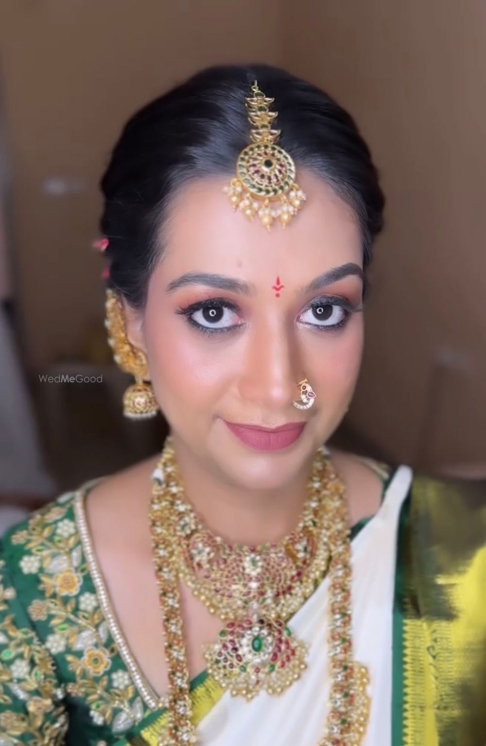 Photo From Glam Brides looks  - By Beautybyabhi Makeovers