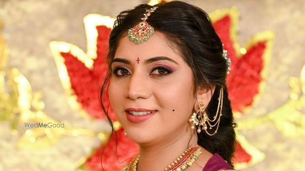 Beautybyswe Makeovers