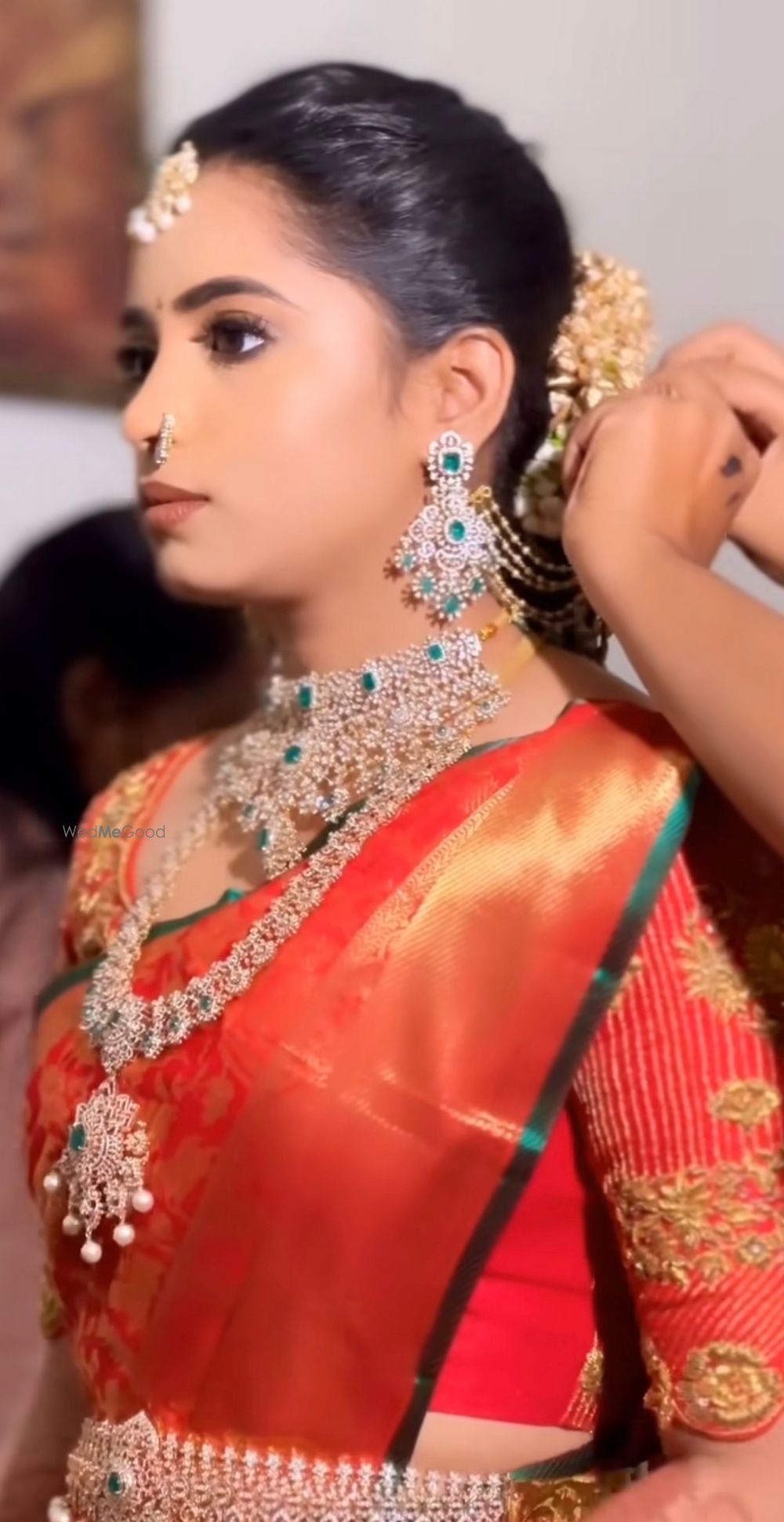 Photo From Glam Brides looks  - By Beautybyabhi Makeovers